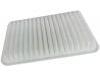 Air Filter:17801-0P040